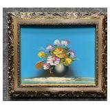 Original Oil Painting on Canvas