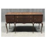 Cavalier Furniture Sideboard - Project Piece