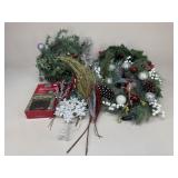 Christmas Decor Assortment