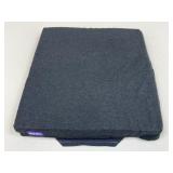 Purple Seat Cushion