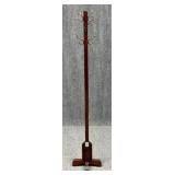 Wood Coat Rack