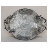 Decorative Metal Wall Decor