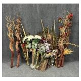 Artificial Floral Stems