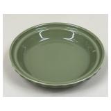 Longaberger Pottery Pie Dish