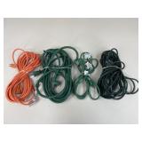 Extention Cords / 4 pc