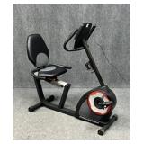 Pro-Form SMR 235 CSX Recumbant Bike