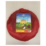 Playz 4 pc Premium Tents & Tunnels
