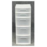 Sterilite Storage Drawers