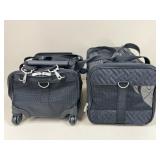 Sherpa Pet Carriers/ 2 pc
