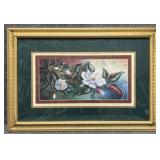 Magnolia Print by Lisa White