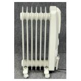 DeLonghi Space Heater