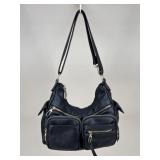 Black Purse