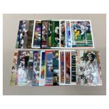 Dan Marino Football Cards / 25 pc