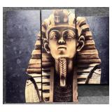 3/PC Sphinx Print on Canvas