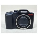 Kodak Retinar 10x Optical Camera w/ Case