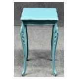 Painted Side Table