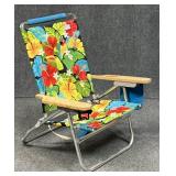 Rio Beach Reclining Arm Chair