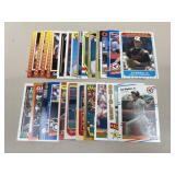 Cal Ripken Jr. Baseball Cards / 25 pc