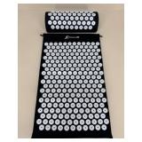 Prosource Fit Acupressure Mat & Pillow