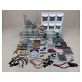 Jewelry & Keychain Making Supplies