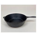 Lodge Cast Iron Pan