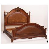 King Bed