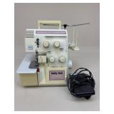 Baby Lock 5360E Serger Machine