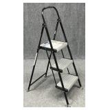 Cosco 3 Step Ladder