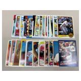 Pete Rose Baseball Cards / 25 pc