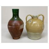 Terracotta Water Jugs