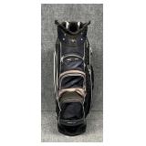 Maxfli Golf Bag