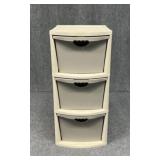Sterilite Storage Drawers