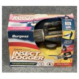 Burgess Propane Insect Fogger