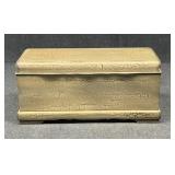 Painted Lane Cedar Chest