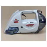 Bissell Spotlifter Powerbrush Cleaner