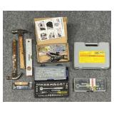 Hand Tools / Soldering Gun