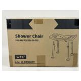Shower Chair NIP