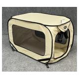 Sport Pet Collapsible Pet Enclosure