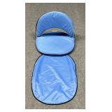 Folding Stadium Seat