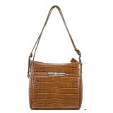 $350 Brighton Crossbody Bag