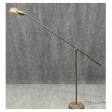Adjustable Arm Floor Lamp