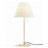 $322 Paolo Rizzatto Lamp
