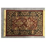 2'3' x 3'6' Area Rug