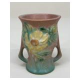 Roseville Pottery Vase