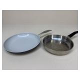 Altiva/Calphalon/Green Pan/Neova+ Cookware|6 pc
