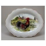 Ceramica Mendichi Serving Platter