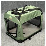 Go Pet Club Pet Carrier