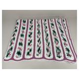 Crochet Blanket