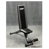 Fitness Gear Weight Bench FGUB250