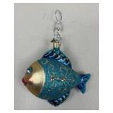 Christopher Radko Ornament